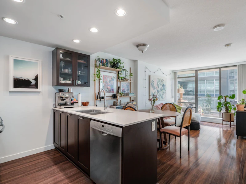506 - 4815 Eldorado Mews, Vancouver BC V5R 0B2