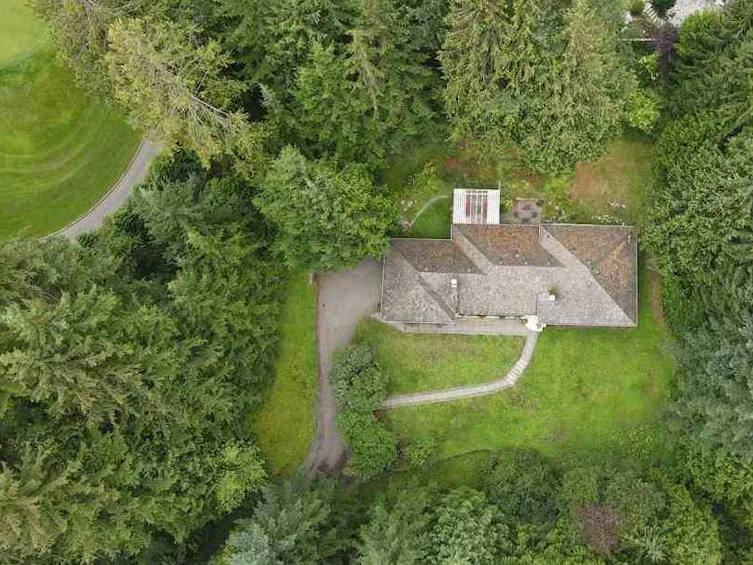 315 Stevens Drive, West Vancouver, BC, V7S 1C7