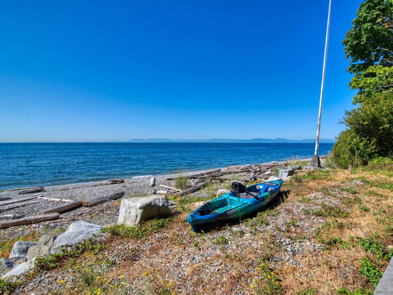 2027 Cassidy Road, Gibsons BC