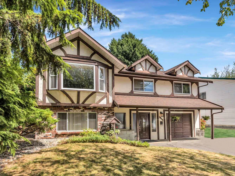 5888 183a Street, Surrey BC V3S 5Y3