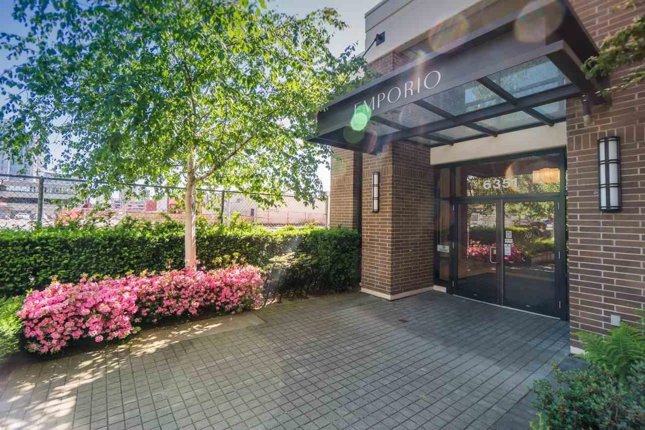 903-6351 Buswell Street, Richmond, BC, V6Y 0A4