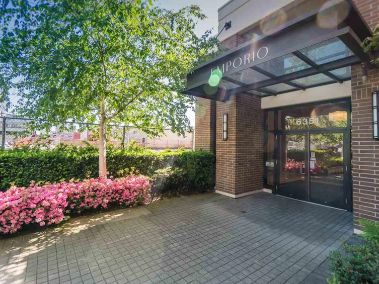 903-6351 Buswell Street, Richmond, BC, V6Y 0A4