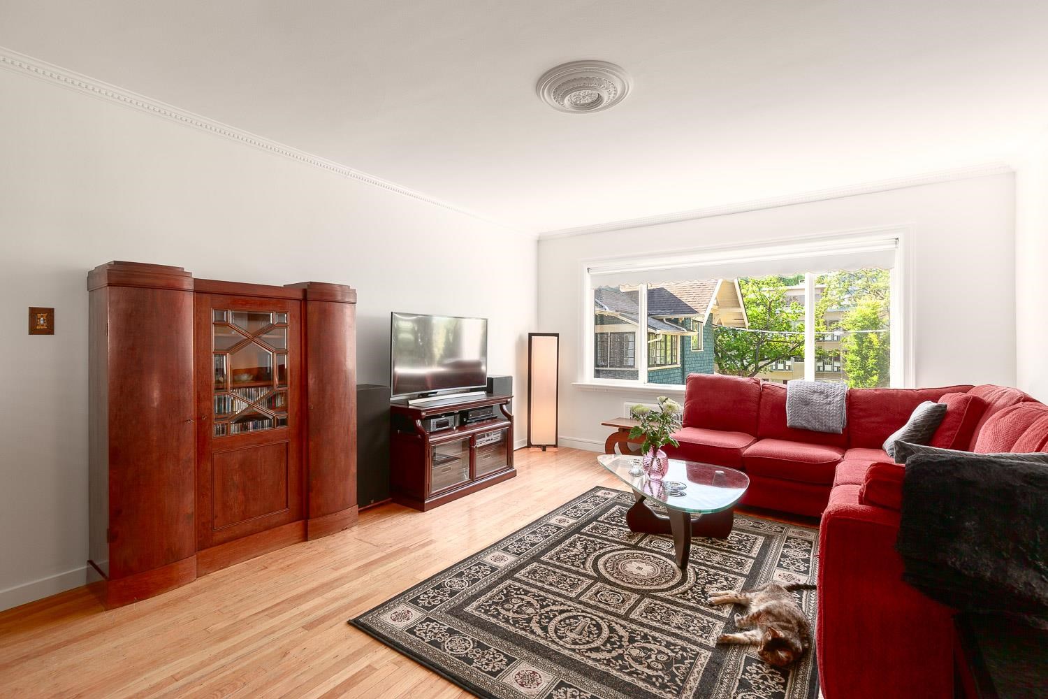 304-2835 Hemlock Street, Vancouver, BC, V6H 2V8