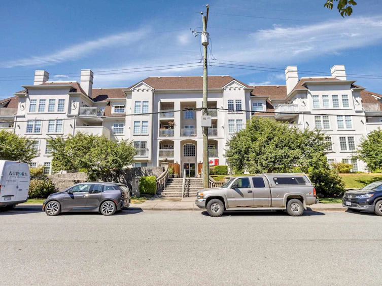 410-1655 Grant Avenue, Port Coquitlam, BC, V3B 7V1
