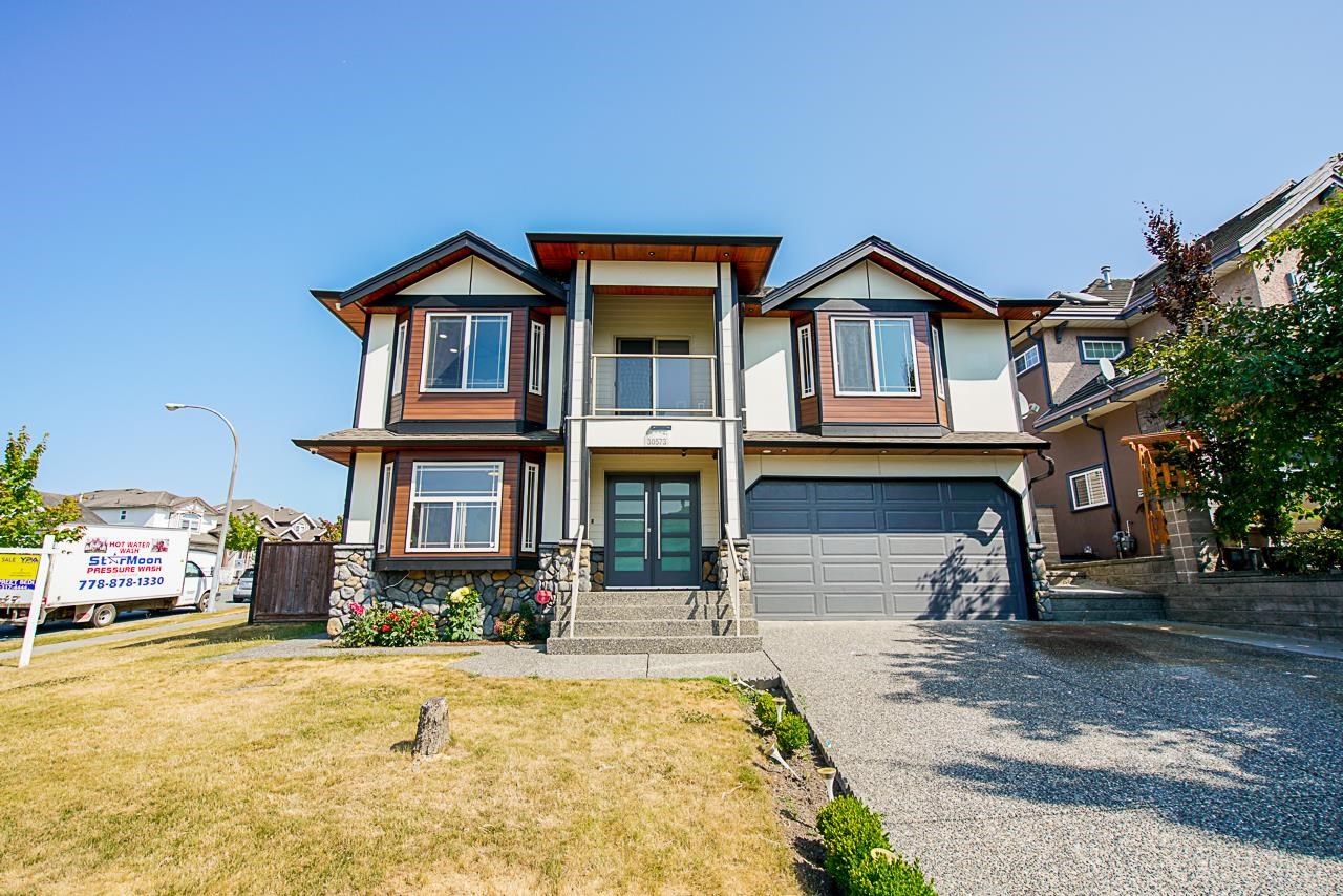 30573 Onyx Place, Abbotsford, BC, V2T 6Y5