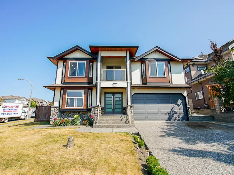 30573 Onyx Place, Abbotsford, BC, V2T 6Y5