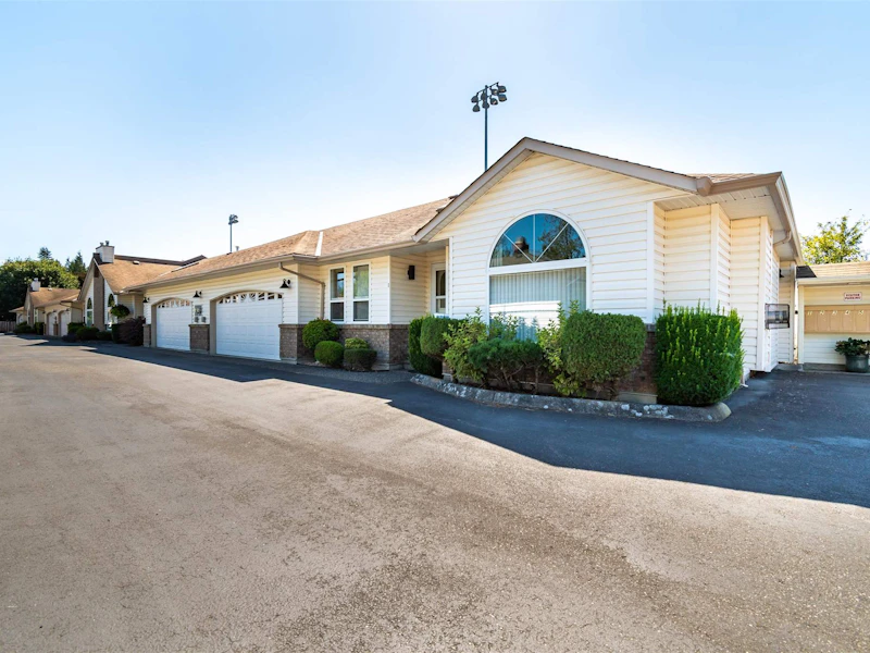 1 - 46406 Portage Avenue, Chilliwack BC V2P 3E6