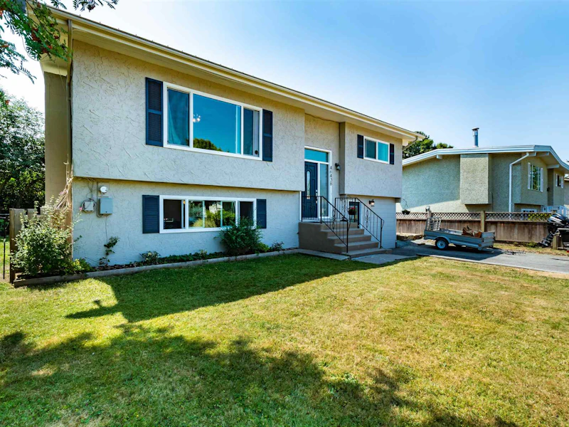 46438 Cornwall Crescent, Chilliwack BC V2P 7A6