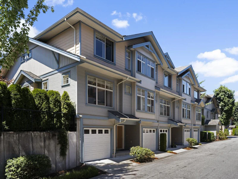 13 - 12036 66th Avenue, Surrey BC V3W 3M2