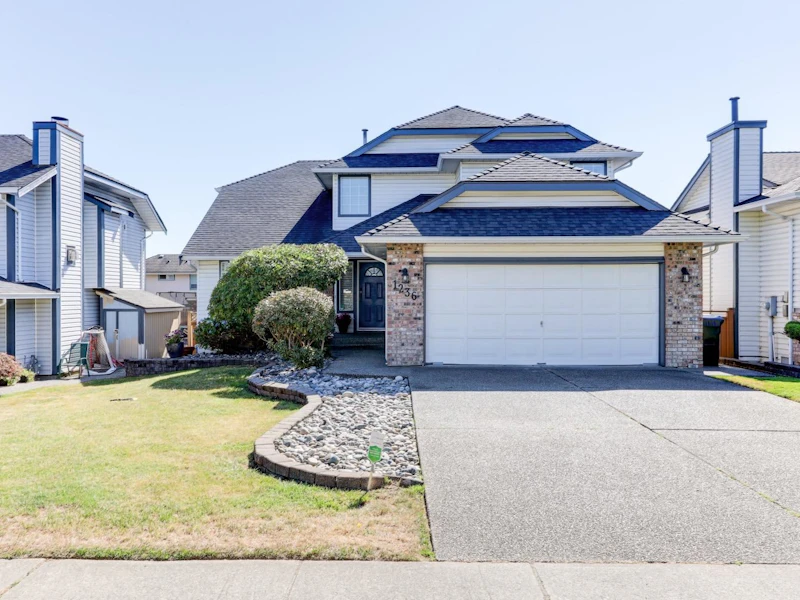 1236 Kensington Place, Port Coquitlam BC V3C 5N9