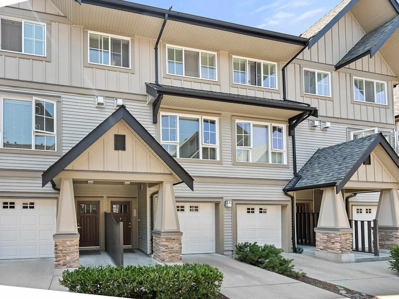 129 - 2501 161a Street, Surrey BC V3Z 7Y6