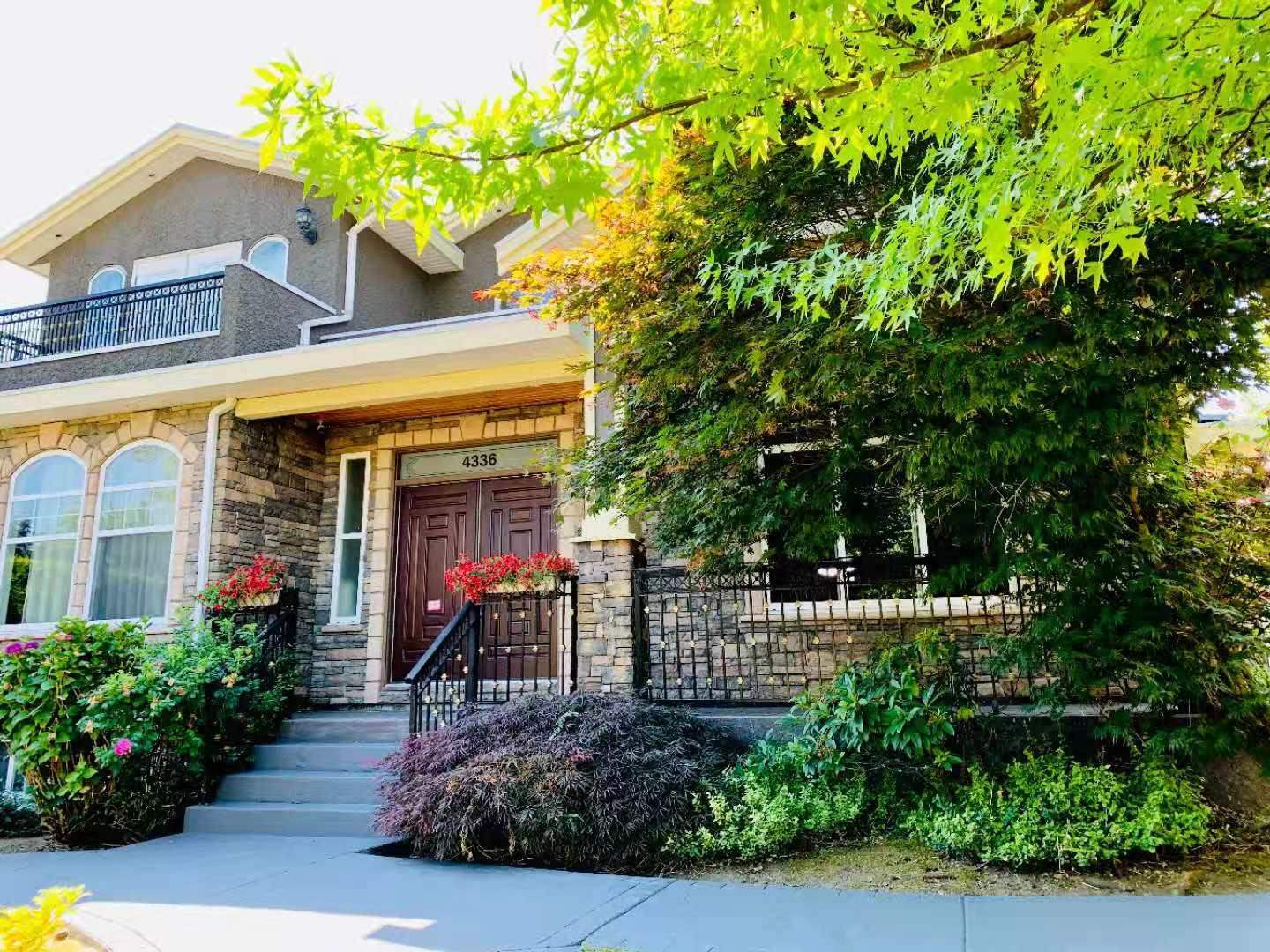 4336 Wildwood Crescent, Burnaby, BC, V5G 2M4
