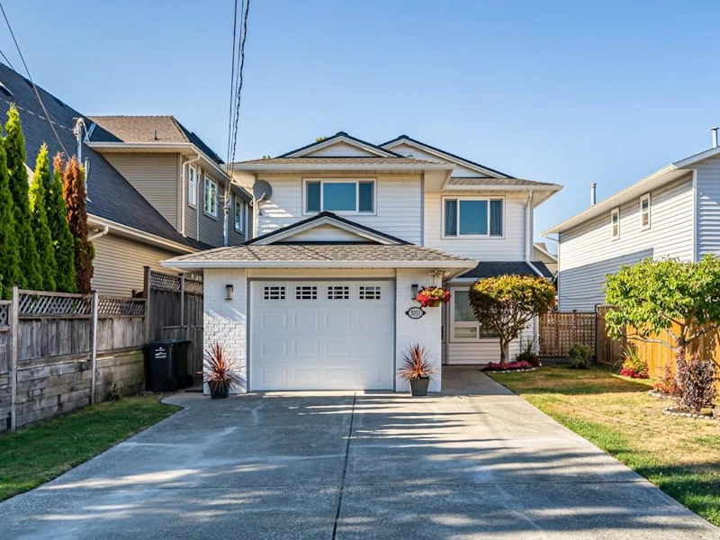 3051 Pleasant Street, Richmond BC V7E 2N8