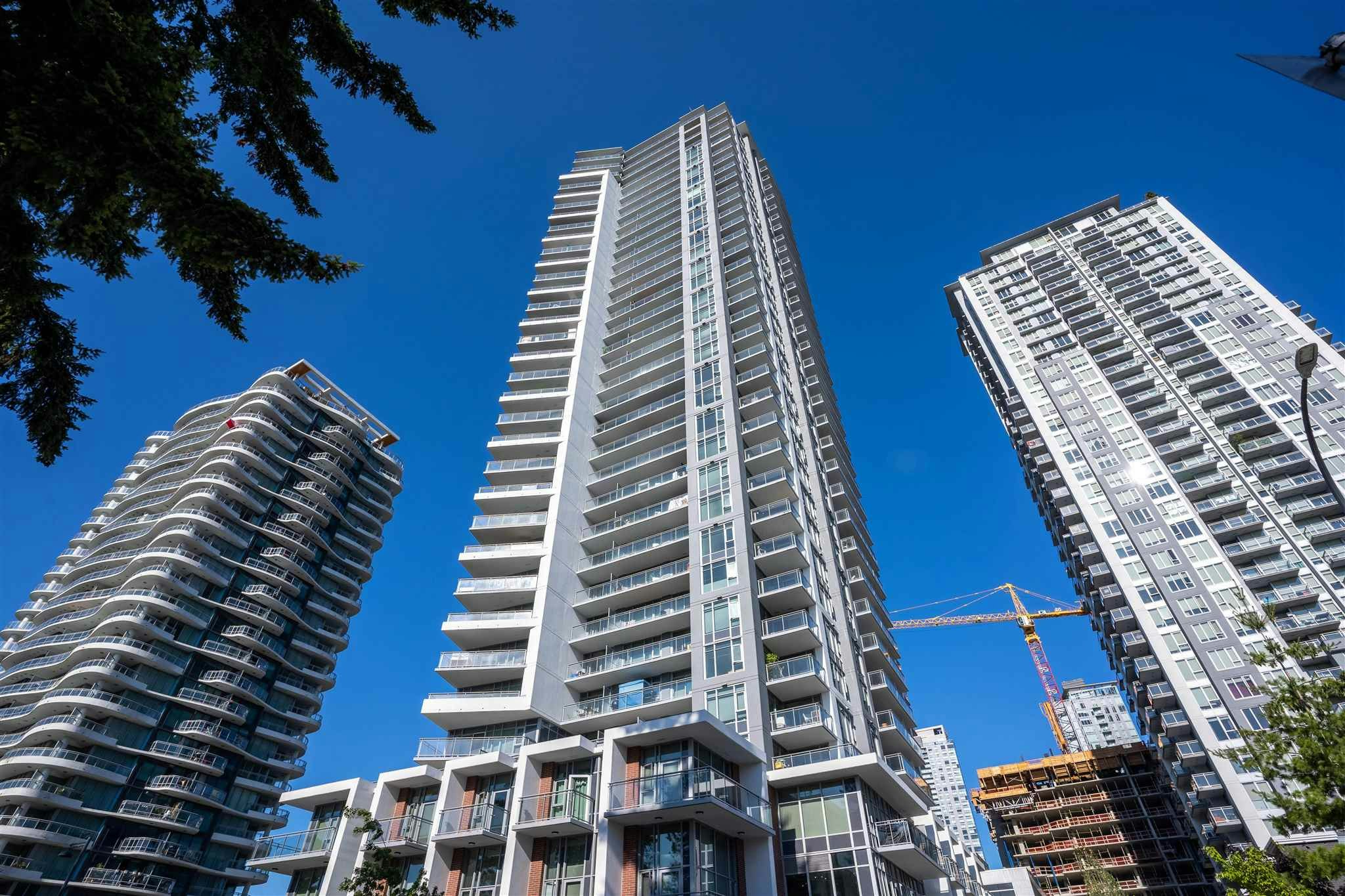 3601-13308 Central Avenue, Surrey, BC, V3T 0M4