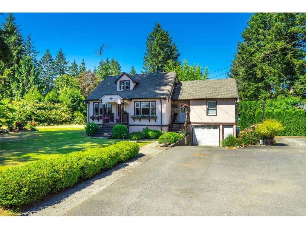 5435 248 Street, Langley, BC, V4W 1C5