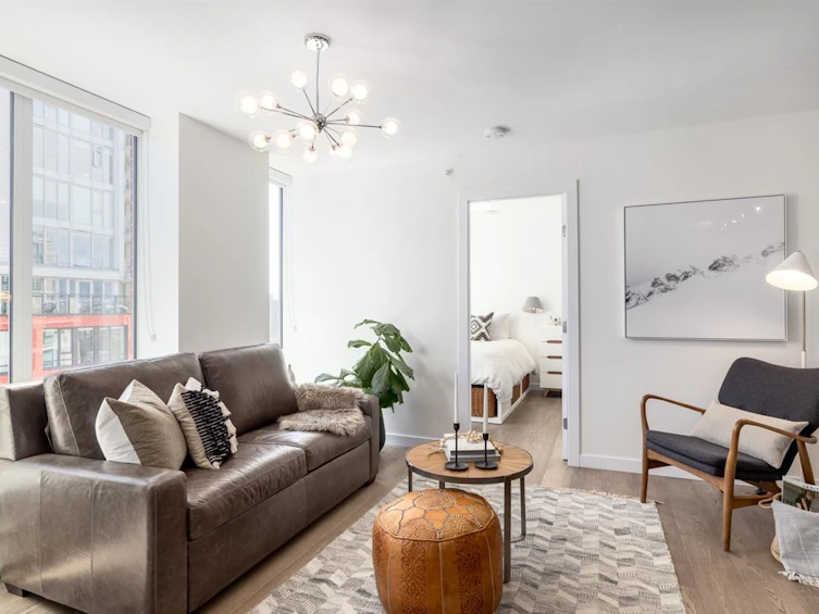 612-189 Keefer Street, Vancouver, BC, V6A 0C8