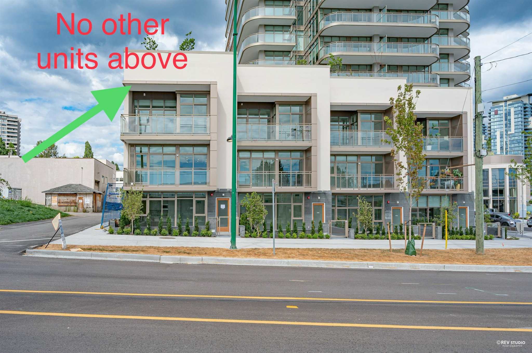 2368 Douglas Road, Burnaby, BC, V5C 5B2