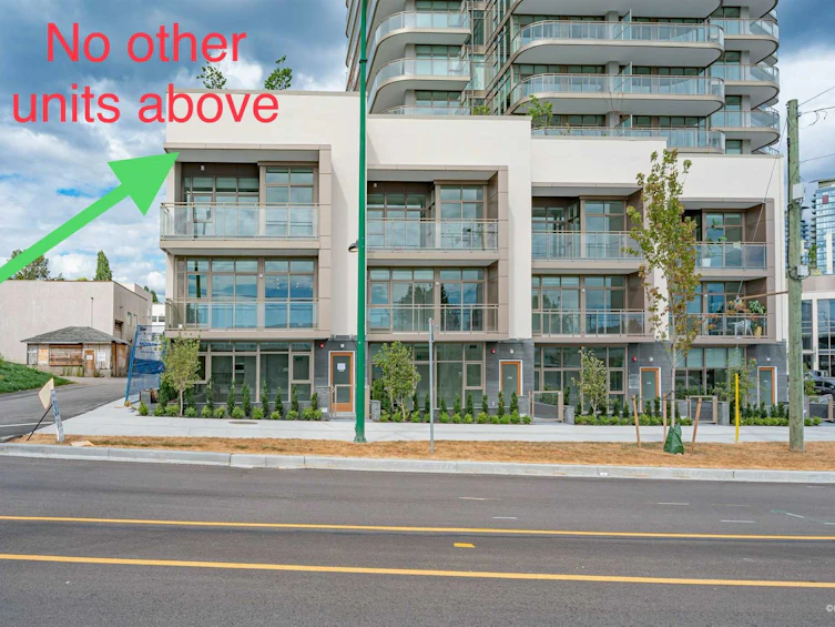 2368 Douglas Road, Burnaby, BC, V5C 5B2