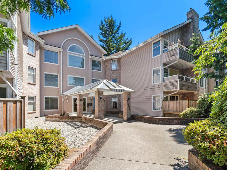 307-7368 Royal Oak Avenue, Burnaby, BC, V5J 4J6