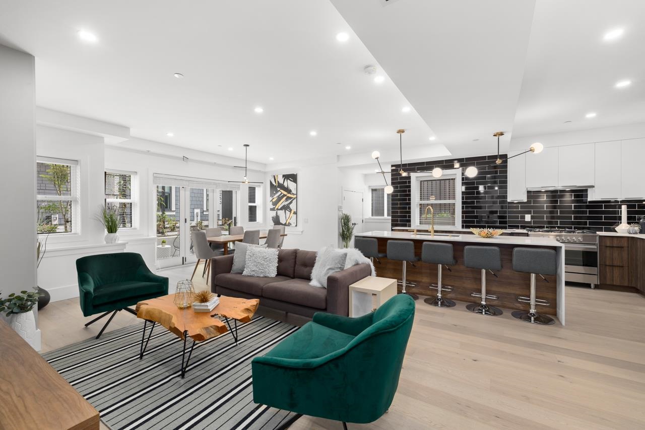3255 W King Edward Avenue, Vancouver, BC, V6L 1V6