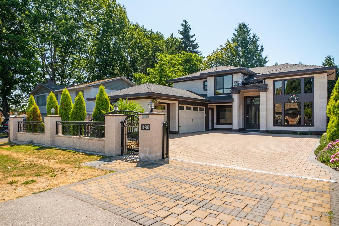 10880 Maddocks Road, Richmond, BC, V7A 3M5