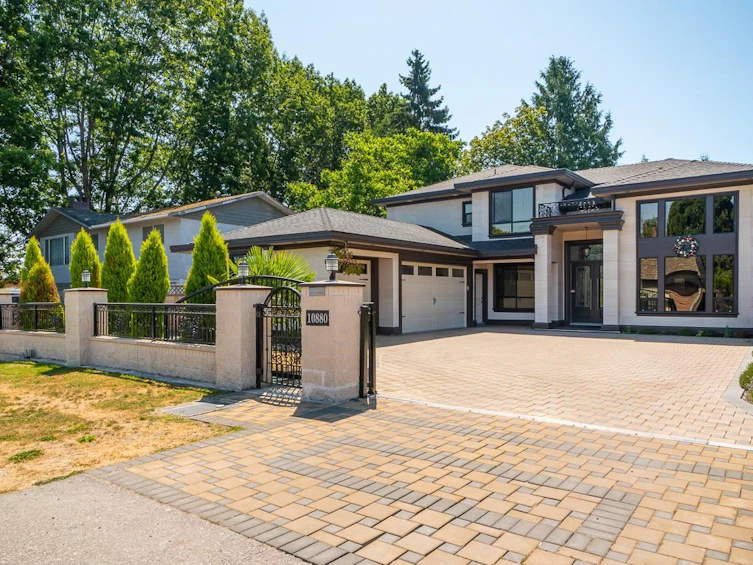 10880 Maddocks Road, Richmond, BC, V7A 3M5