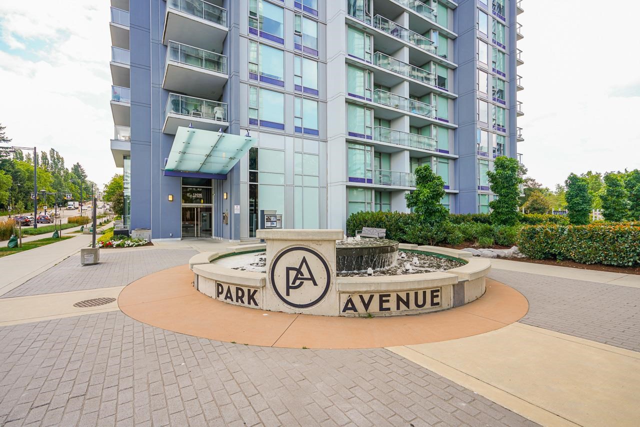 3809-13696 100 Avenue, Surrey, BC, V3T 0L5