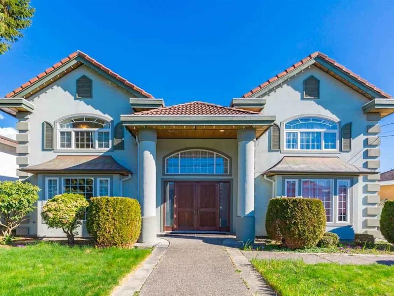 2320 Mclennan Avenue, Richmond BC V6X 2N7