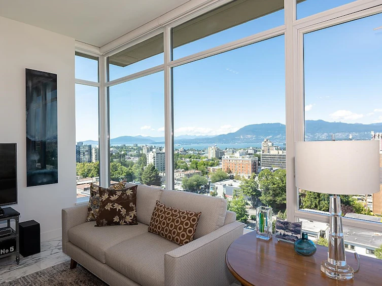 1502-1468 W 14th Avenue, Vancouver, BC, V6H 1R3