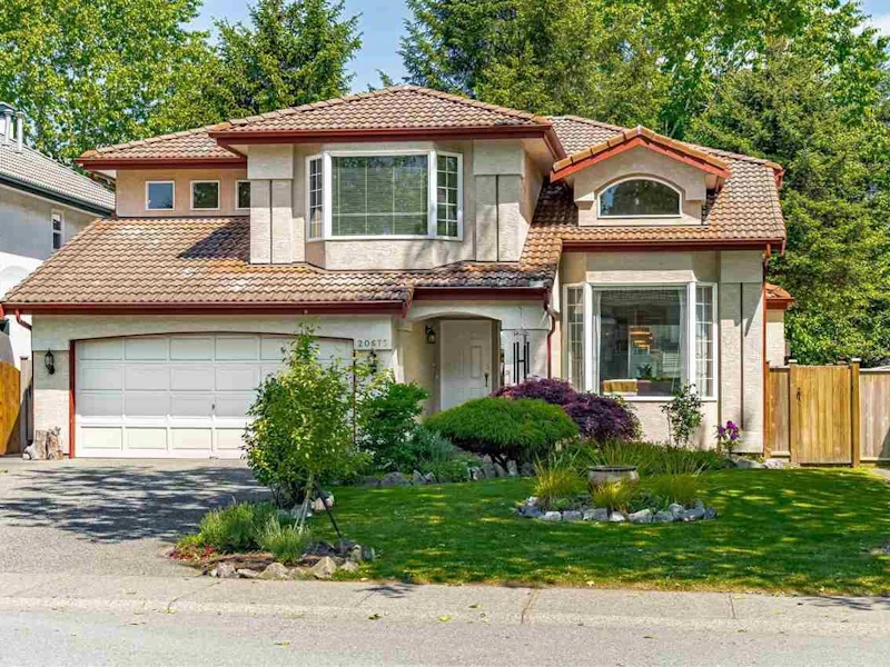 20675 90th Avenue, Langley BC V1M 2N4