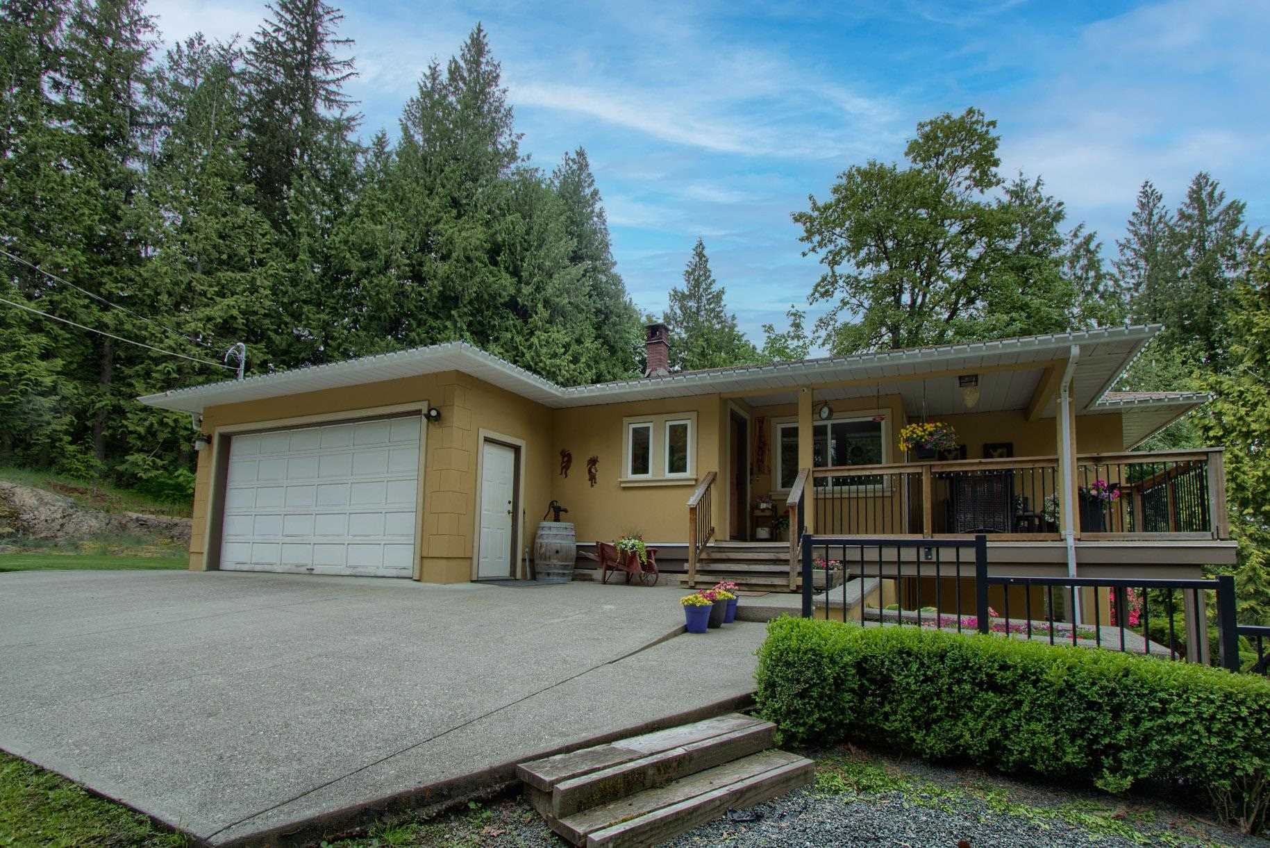 5645 Extrom Road, Chilliwack, BC, V2R 4S7