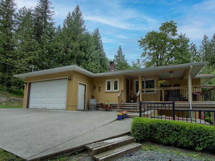 5645 Extrom Road, Chilliwack, BC, V2R 4S7