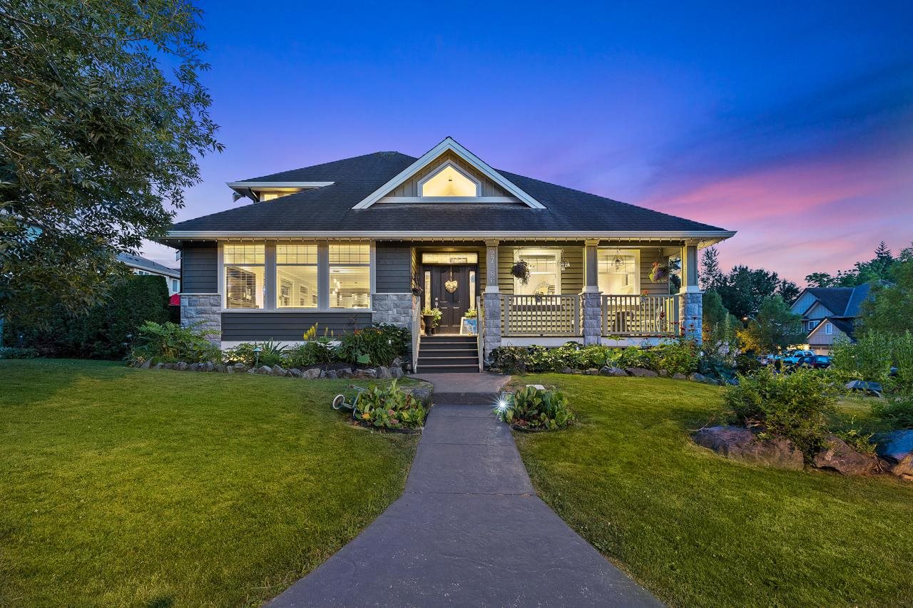 27286 34 Avenue, Langley, BC, V4W 4A6