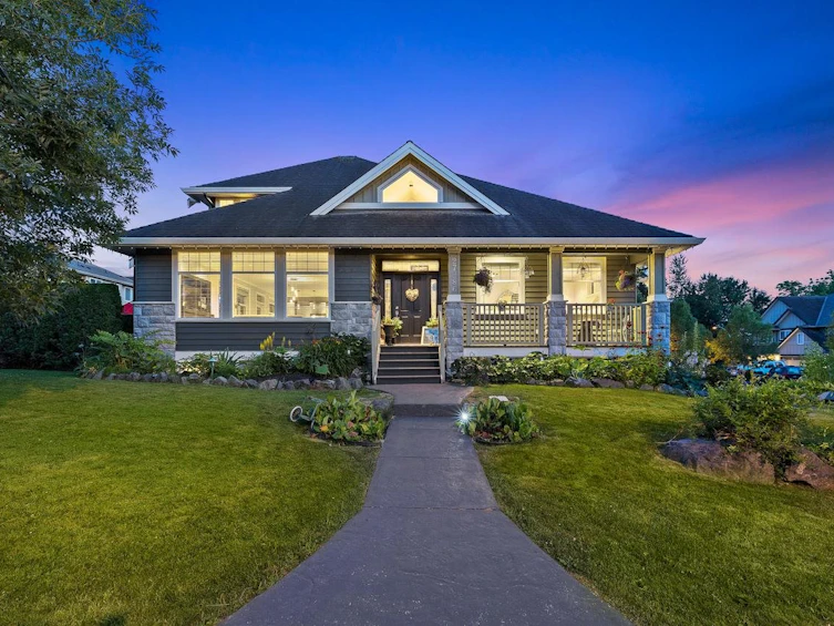 27286 34 Avenue, Langley, BC, V4W 4A6