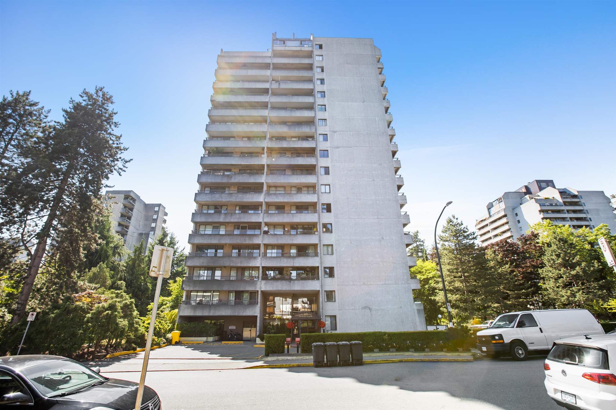 503-6595 Willingdon Avenue, Burnaby, BC, V5H 4E5