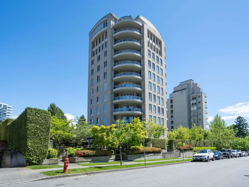202 - 5850 Balsam Street, Vancouver BC V6M 4B9