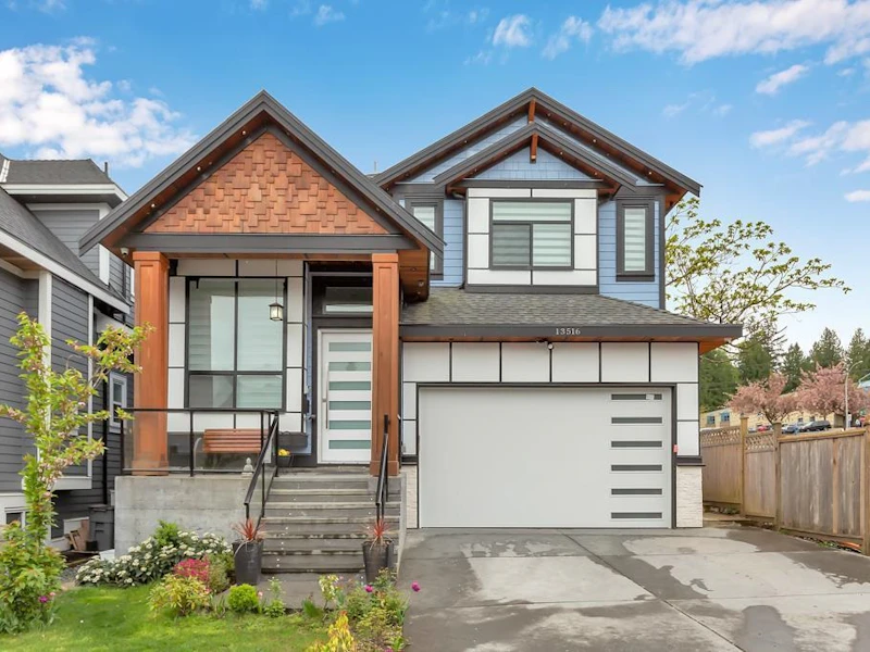 13516 62a Avenue, Surrey BC