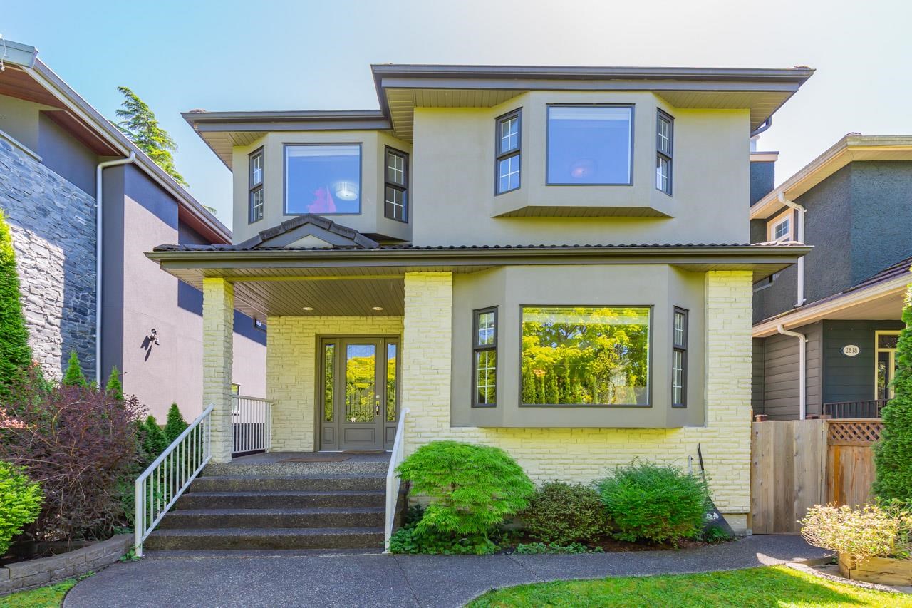 2812 W 19th Avenue, Vancouver, BC, V6L 1E5