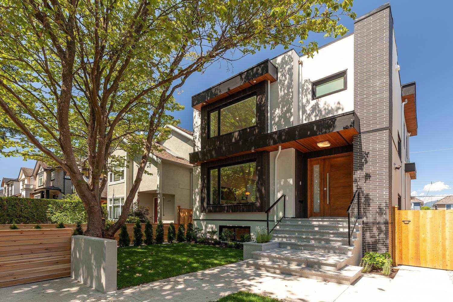4527 W 9th Avenue, Vancouver, BC, V6R 2E2