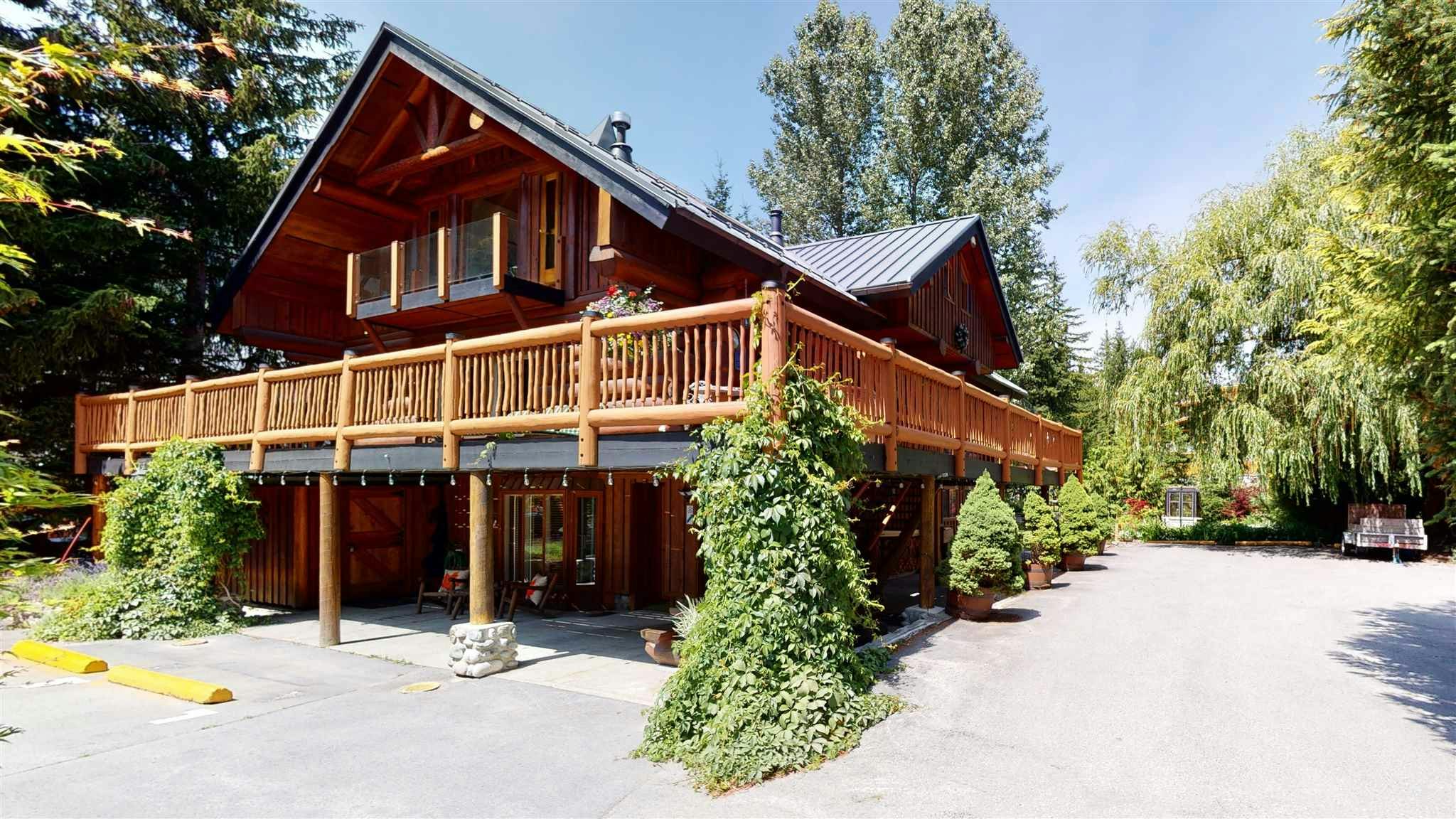 1357 Elmwood Drive, Pemberton, BC, V0N 2L0