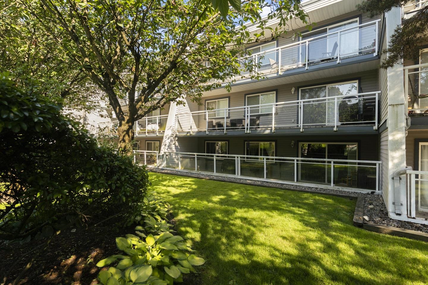 111-550 Royal Avenue, New Westminster, BC, V3L 5H9