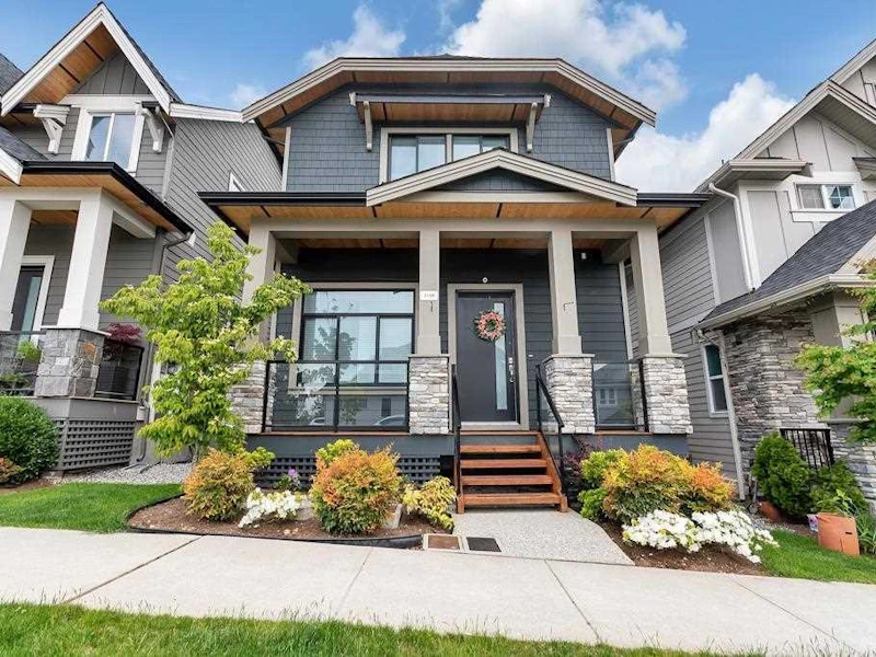 2148 165a Street, Surrey BC