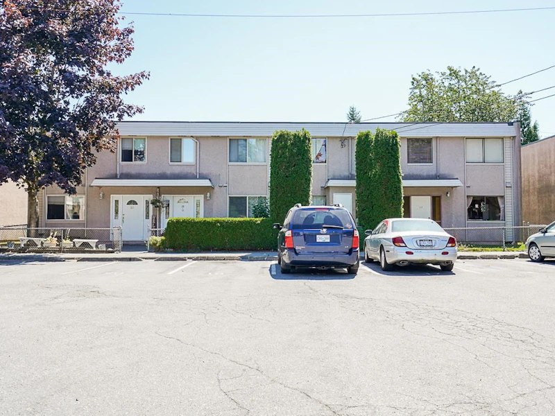 18 - 27090 32nd Avenue, Langley BC V4W 3T7