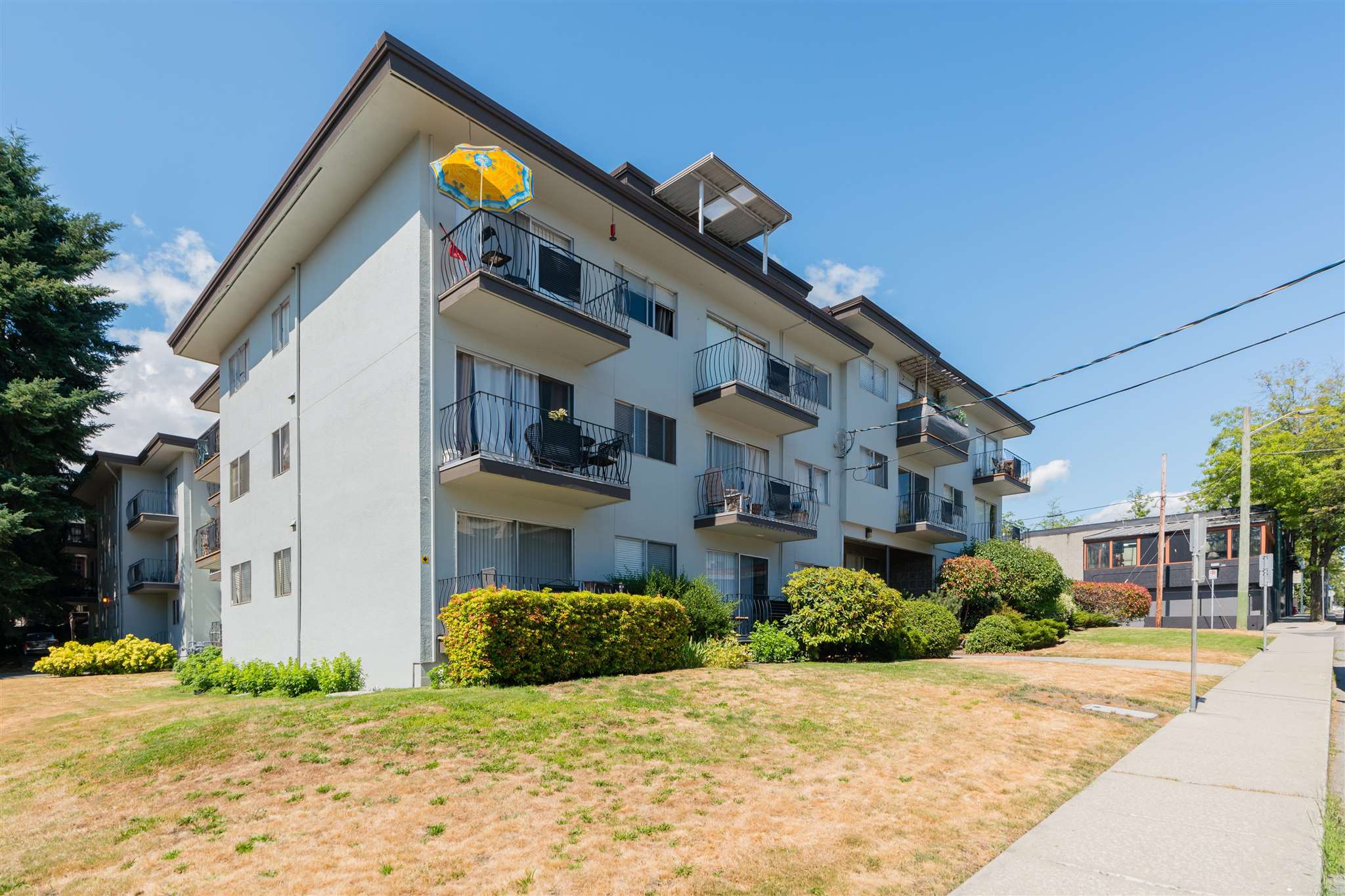 305-611 Blackford Street, New Westminster, BC, V3M 1R7