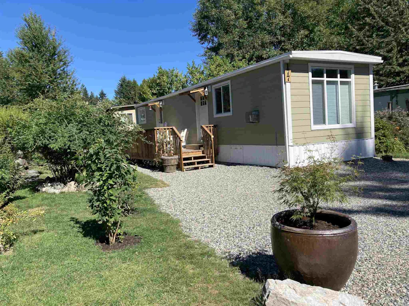 177 - 1413 Sunshine Coast Highway, Gibsons BC