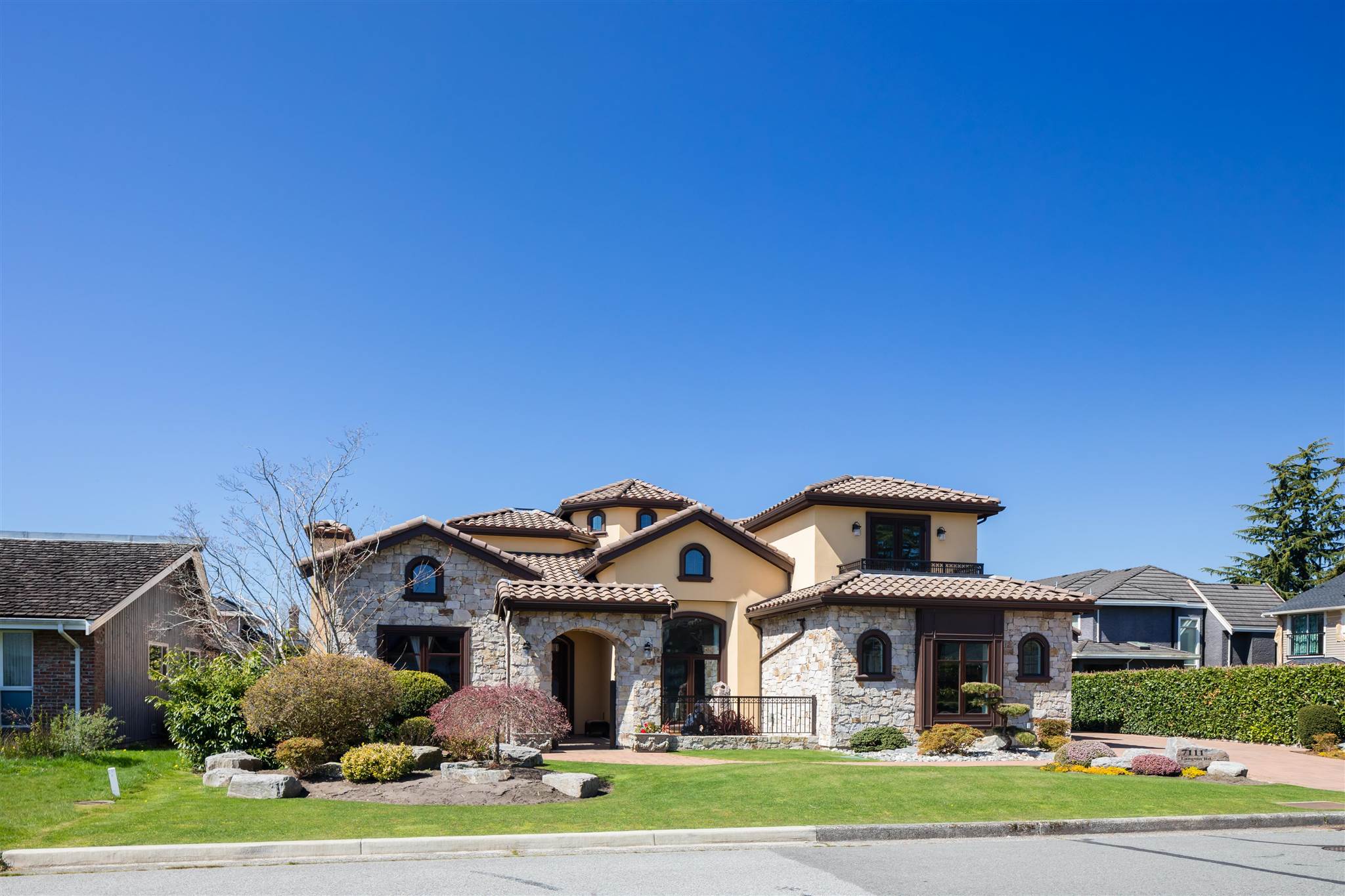 7111 Langton Road, Richmond, BC, V7C 4B3