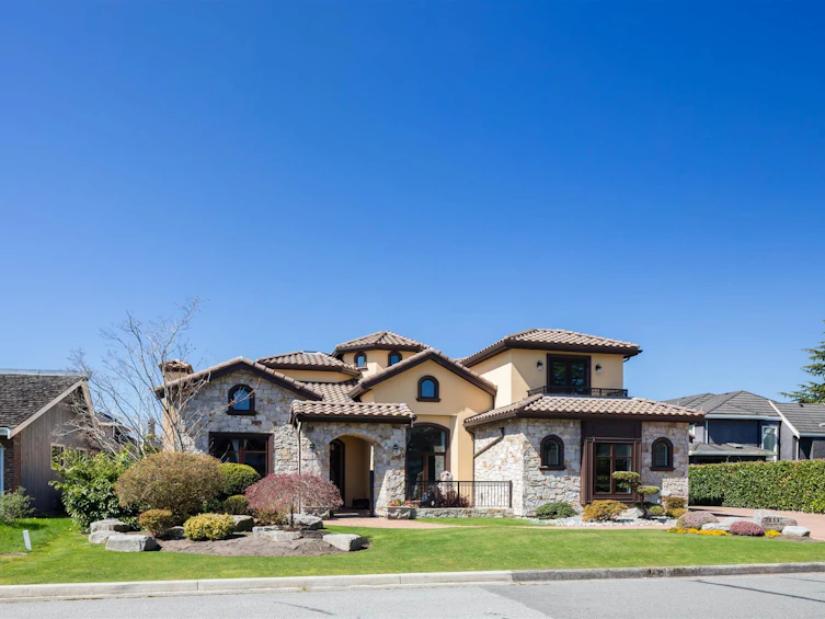 7111 Langton Road, Richmond, BC, V7C 4B3
