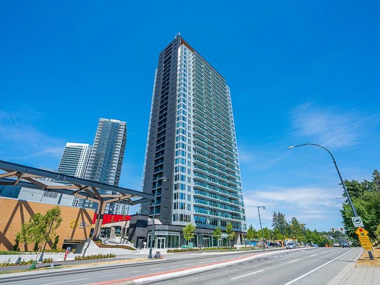 2112-13655 Fraser Highway, Surrey, BC, V3T 2V6