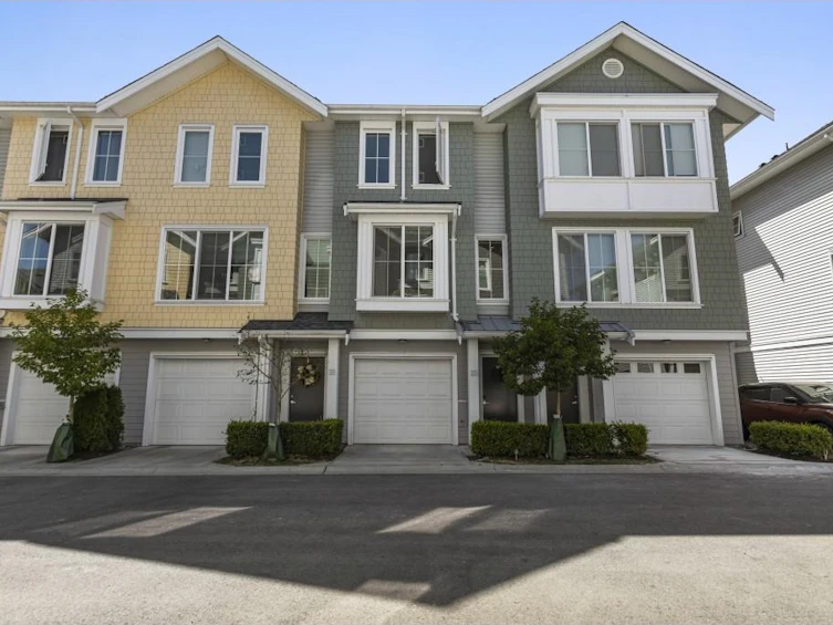 25-5550 Admiral Way, Delta, BC, V4K 0C4