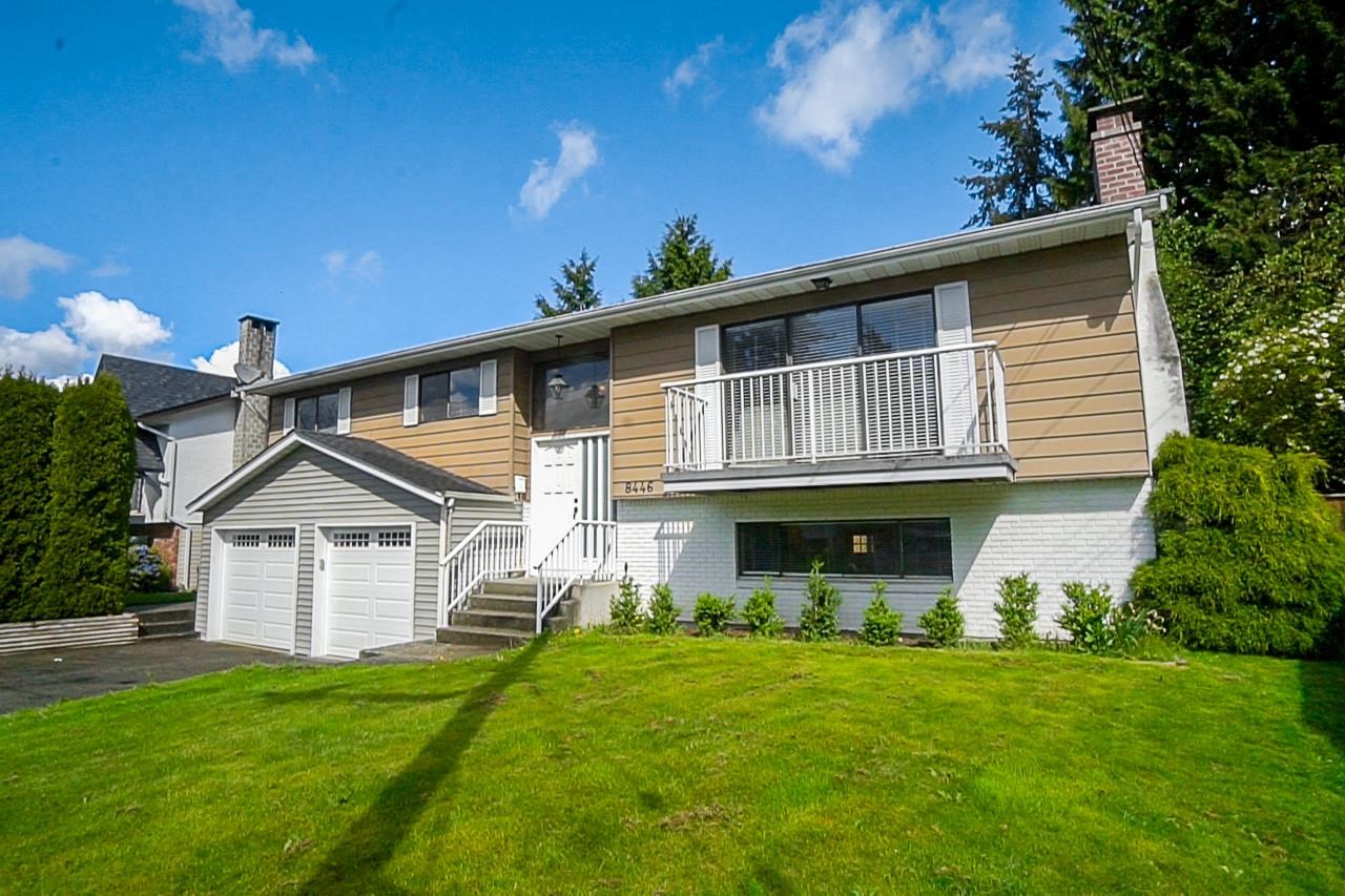 8446 Sullivan Place, Delta, BC, V4C 4E4